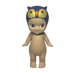 Sonny angel owl - See photos